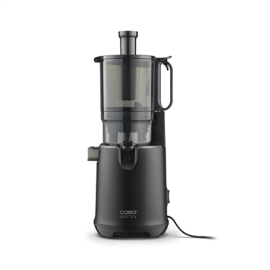 Caso | Design Slow Juicer | SJW 600 XL | Type  Slow Juicer | Black | 250 W | Number of speeds 1 | 40
