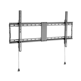 Gembird Wall mount 43-90 " Fixed Maximum weight (capacity) 70 kg Black