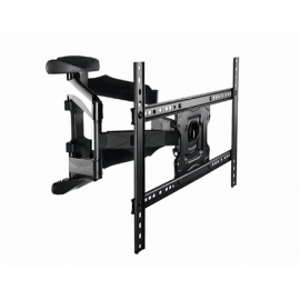 Gembird Wall mount WM-75ST-01 Tilt