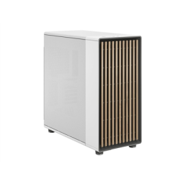 Fractal Design North XL Chalk White | Fractal Design
