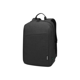 Lenovo | 16-inch Laptop Backpack B210 (ECO) | GX41L83768 | Fits up to size 15.6” " | PE bag | Bla