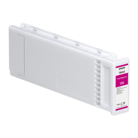 Epson Singlepack Vivid Magenta T80030N UltraChrome PRO 700ml | Epson C13T80030N | Epson T8003 - vivi