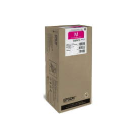 Epson WF-C869R Magenta XXL Ink WorkForce Pro T97430N | Epson C13T97430N | Epson T9743 - XXL size - m
