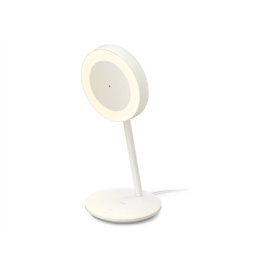 WiZ | Smart WiFi Portrait Desk Lamp | 2700-6500 K
