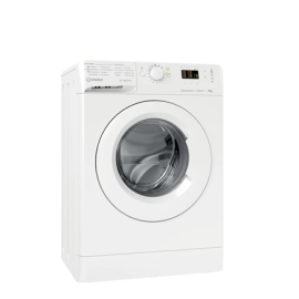 INDESIT | Washing Machine | MTWSA 61294 W EE | Energy efficiency class C | Front loading | Washing c