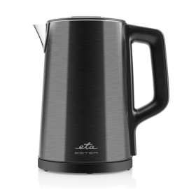 ETA Kettle | ETA459790000 | Electric | 2200 W | 1.5 L | Stainless steel | 360° rotational base | Bl