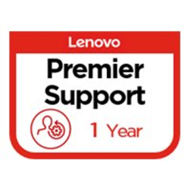 Lenovo Warranty 1Y Premier Support Post Warranty