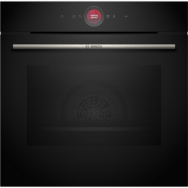 Bosch | Oven | HBG7721B1 | 71 L | Electric | Pyrolysis | Touch | Height 59.5 cm | Width 59.4 cm | Bl
