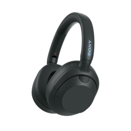 Sony | Headphones | WH-ULT900N ULT WEAR | Wireless | Black