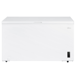 Midea Freezer | MDRC564FEE01 | Energy efficiency class E | Chest | Free standing | Height 82.5 cm | 