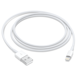 Apple Lightning to USB Cable (1m) | Apple