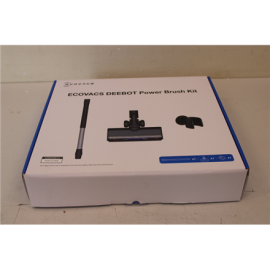 SALE OUT. Ecovacs DKT010119 DEEBOT X2 COMBO Zero Tangle™ Power Brush Kit X2 COMBO