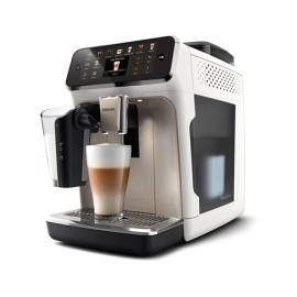 Espresso Machine | EP5543/90 | Pump pressure 15 bar | Built-in milk frother | Fully Automatic | 1500