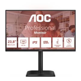 AOC  60.5 cm (23.8") 1920 x 1080 pixels Full HD