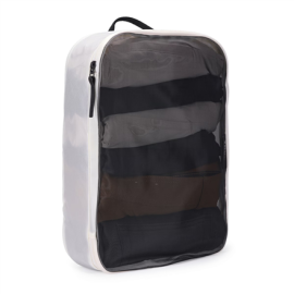 Thule Packing Cube - Medium - White, 3205572 Thule