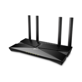 TP-LINK EX520 AX3000 Dual Band WiFi 6 Router TP-LINK