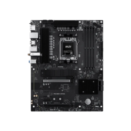 MSI Processor family AMD Processor socket AM5 Supported hard disk drive interfaces SATA, M.2