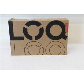SALE OUT. Lenovo LOQ 15AHP10 15.6 FHD AMD R5 220/16GB/512GB/NVIDIA GF RTX 5050 8GB/WIN11 Home/ENG Backlit kbd/Luna Grey/2Y Warranty Lenovo LOQ 15AHP10 Luna Grey