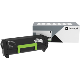 Lexmark MS531, MX532 28.4K Toner Cartridge Black
