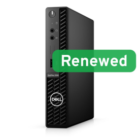 DELL Renewed Grade B OptiPlex 3090 Intel Core i5