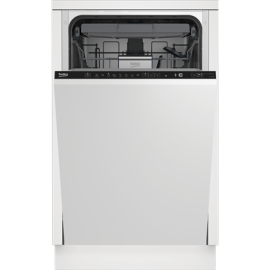 BEKO Dishwasher DIS46120 Built-in
