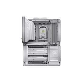 MAG X870E TOMAHAWK MAX WIFI PZ MSI Processor family AMD Processor socket AM5