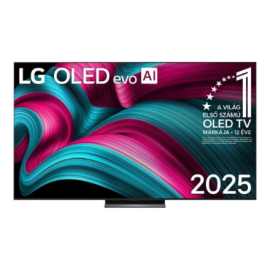LG OLED83C51LA 83 Smart TV