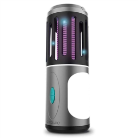 Cecotec Mosquito Killer ByeFly 3000 Go