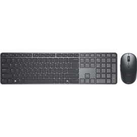Dell Pro 7 Slim Keyboard and Mouse KM726 Keyboard and Mouse Set