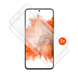 Fixed Screen protector Samsung Galaxy A37 5G