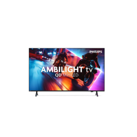 Philips 4K Ambilight TV 75MLED920/12 75"