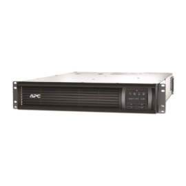 APC Smart-UPS 2200VA LCD RM 2U 230V with Network Card Schneider Electric 2200 VA 1980 W
