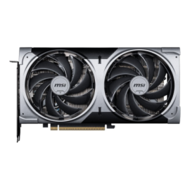 MSI GeForce RTX 5070 12G VENTUS 2X OC NVIDIA 12 GB