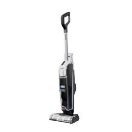 Bissell Vacuum Cleaner CrossWave Edge Select Cordless operating