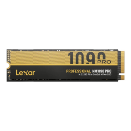 Lexar SSD NM1090 Pro 4000 GB