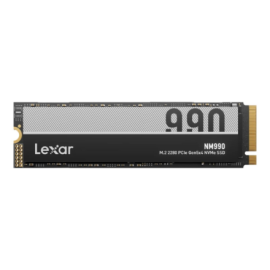 Lexar SSD NM990 4000 GB