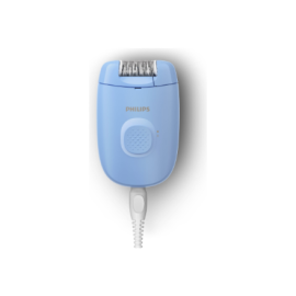 Philips Epilator BRE228/00 Series 2000 Number of power levels 1