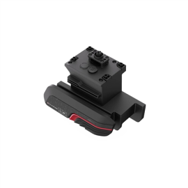 Roborock PreciEdge Module for AWD Z1 series, Black