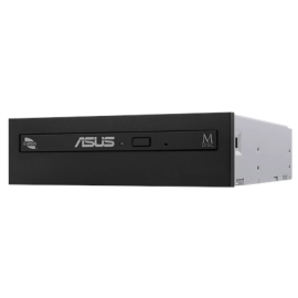 Asus Compact Internal 8X HH DVD Writer DRW-08D6MT Internal