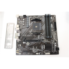 SALE OUT. Gigabyte B550M K 1.0 M/B Processor family AMD Processor socket AM4