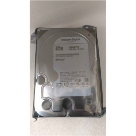 SALE OUT. Western Digital Red WD40EFPX 4TB 3.5"  SATAIII HDD Western Digital Hard Drive Red WD40EFPX