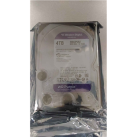 SALE OUT. Western Digital Purple Surveillance, 4 TB, 3.5", HDD Western Digital Hard Drive Digital Purple Surveillance