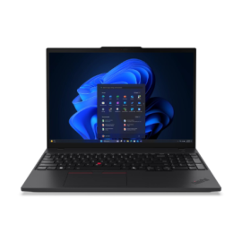 Lenovo ThinkPad T16 Gen 4 16 WUXGA ULT5-228V/32GB/512GB/Intel Arc Graphics 130V/WIN11 Pro/ENG Backlit kbd/Black/FP/LTE Upgradable/3Y Warrant Lenovo