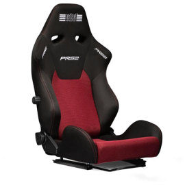 Next Level Racing PRS2 Performance Reclining Sim Racing Seat