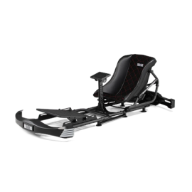 Next Level Racing Go Kart Plus NLR-S034 Black