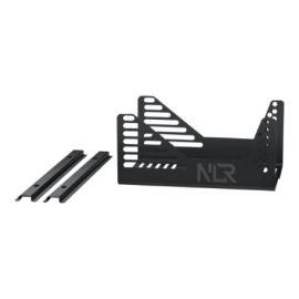 Next Level Racing Universal Seat Brackets NLR-A017 Black