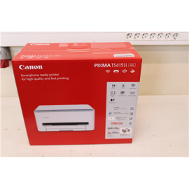 SALE OUT. Canon Multifunctional printer PIXMA TS4151i Inkjet