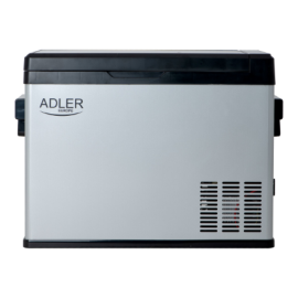 Adler Portable refrigerator with compressor AD 8081
