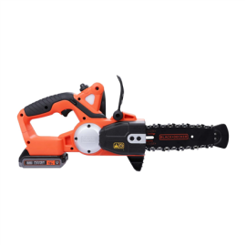 BLACK & DECKER GKC1820L20-QW 20 cm