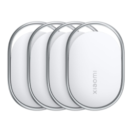 Xiaomi Xiaomi Tag 4 Pack Xiaomi